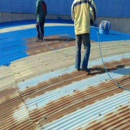 金水地面翻新与地坪漆施工流程